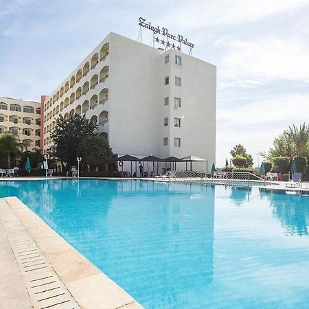 Zalagh Parc Palace Fez Eksteriør billede