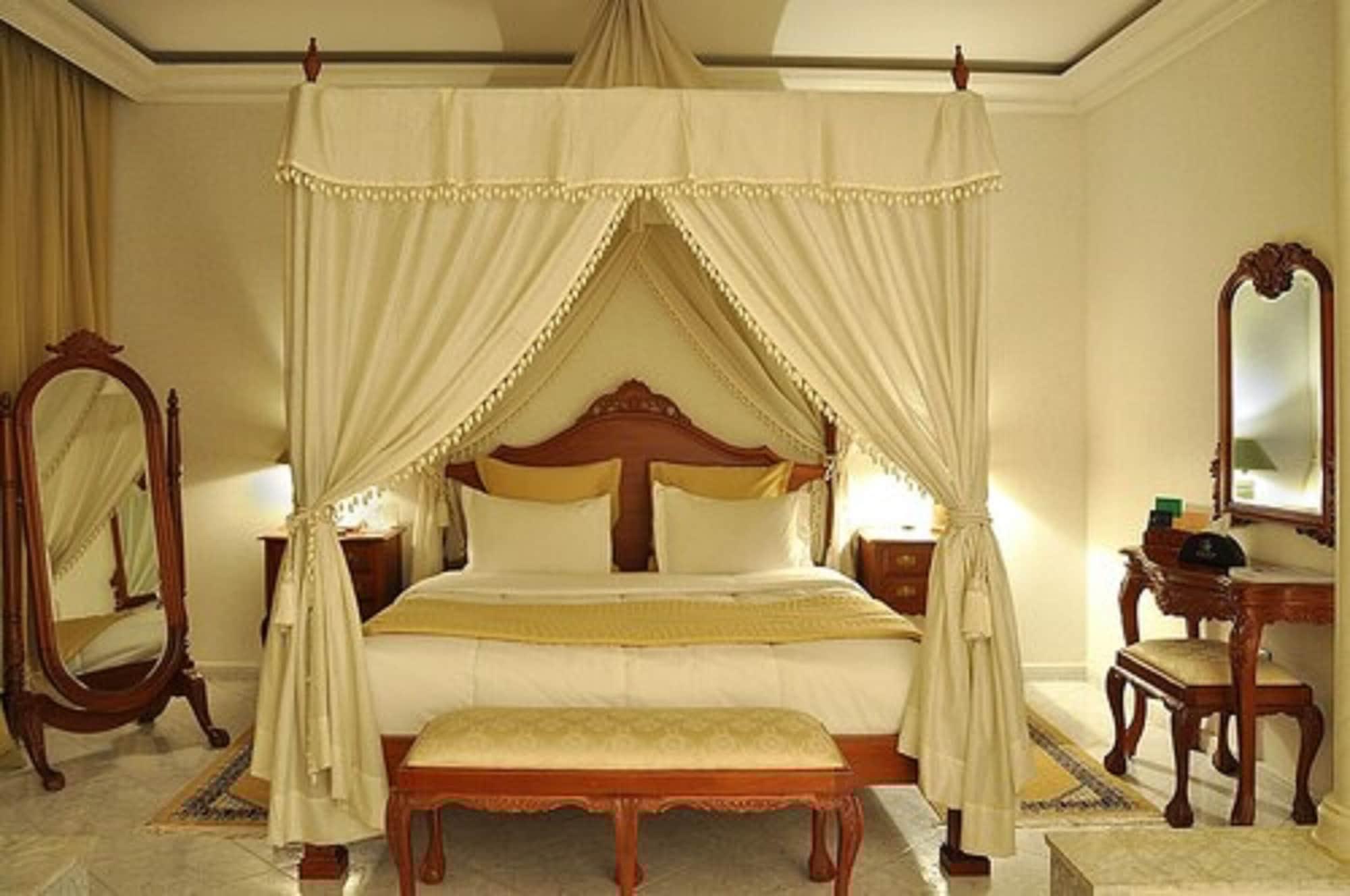 Zalagh Parc Palace Fez Eksteriør billede