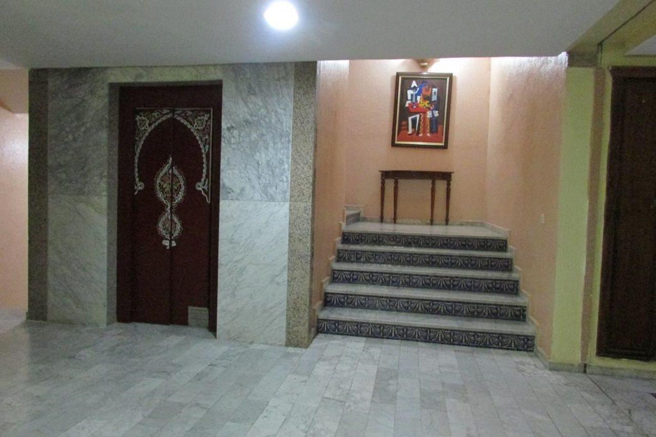Zalagh Parc Palace Fez Eksteriør billede